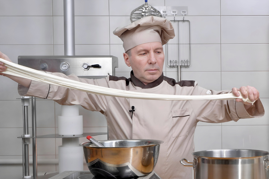 Базовый курс. Основы сыроделия в системном изложении.