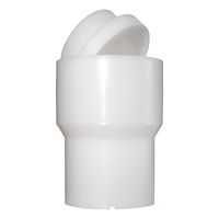 Форма для сыра Тетилья (TETILLA) на 600 грамм (широкое основание)
