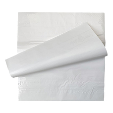 Бумага двухслойная для сыров с белой плесенью 21х21 см (пачка 10 листов), Франция