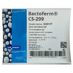 Культура для цветообразования Bactoferm CS 299 25/300 кг